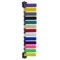 Omnimed Room ID Flag System, 4" Std 12 Color Set (Quickly & Clearly Alert Staf 291842 - alternate 1